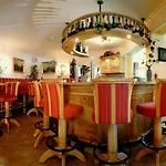Hotell Kathrin 3*