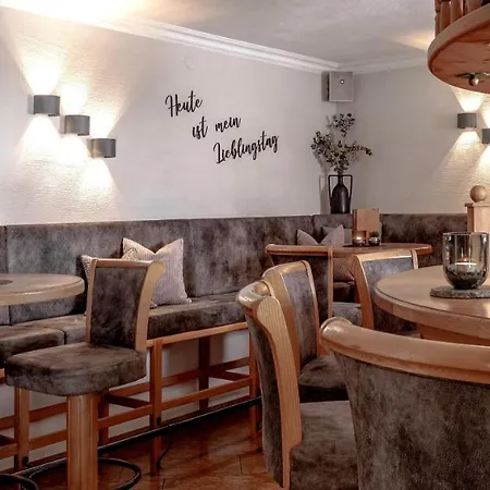 Kathrin Hotel