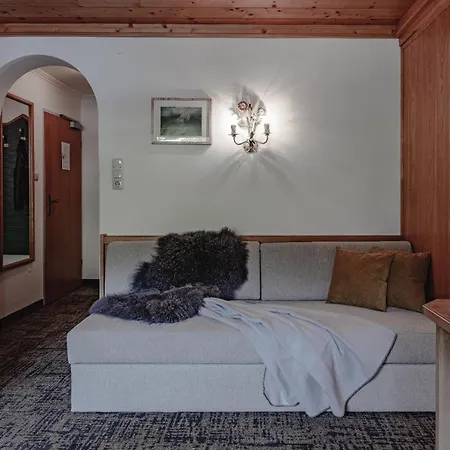 ホテル Kathrin 3*