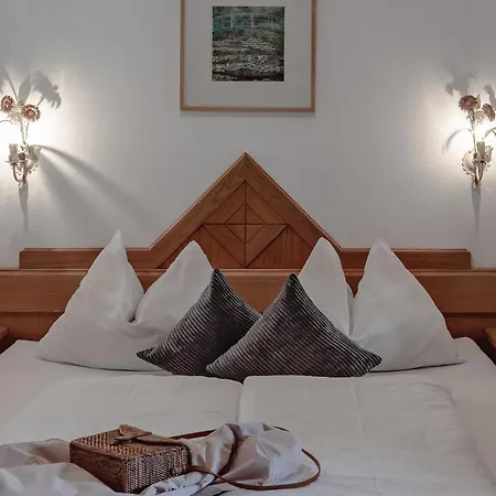 Kathrin Hotel