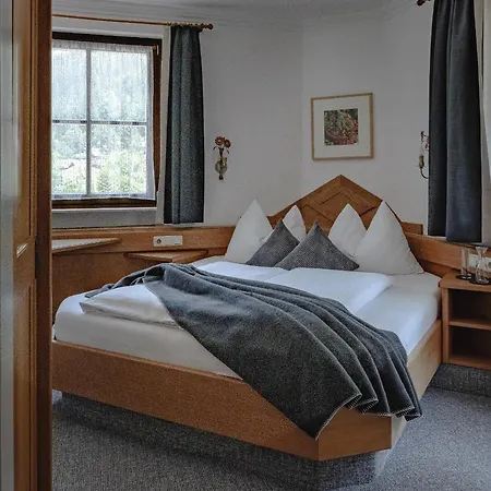 Kathrin Hotel