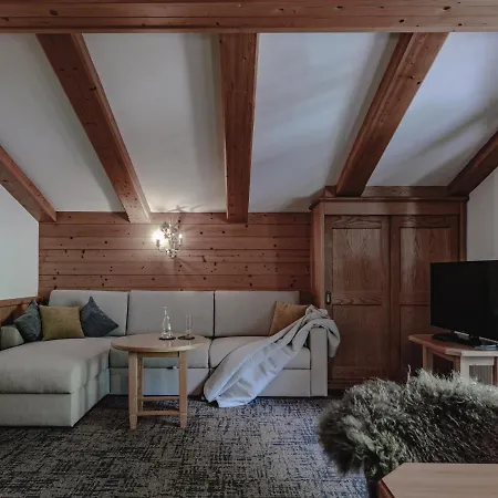 Kathrin Hotel Grossarl