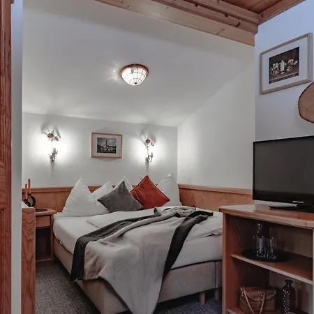 Kathrin Hotel