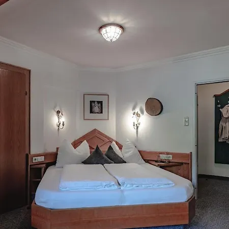 Hotel Kathrin Grossarl