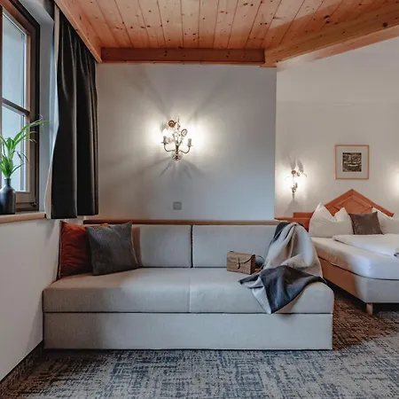 ホテル Kathrin 3*