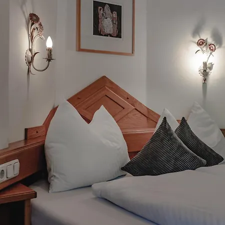 Kathrin Hotel 3*