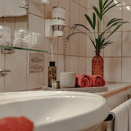 Kathrin Hotel