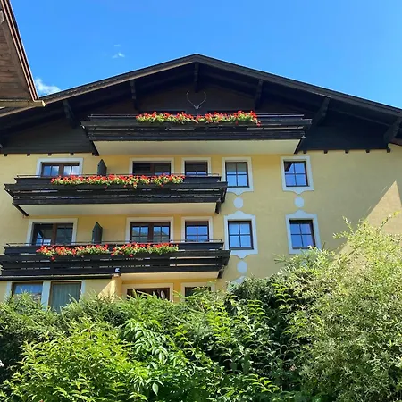 Kathrin ホテル 3*