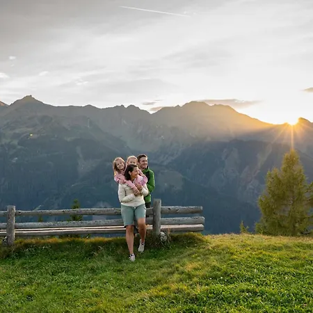 ホテル Kathrin 3*