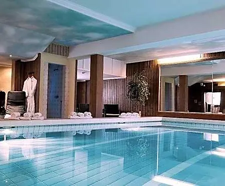 Kathrin Hotell 3*