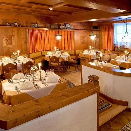 Kathrin Hotel