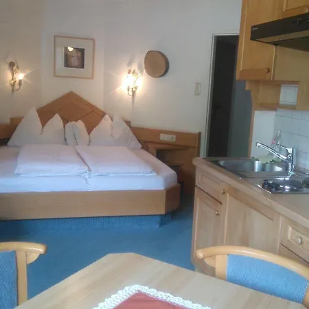 Kathrin 3* グロースアルル