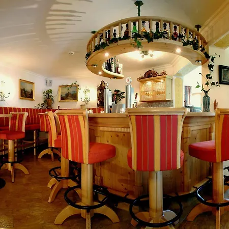 Hotel Kathrin 3*