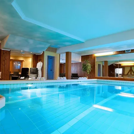 Hotel Kathrin
