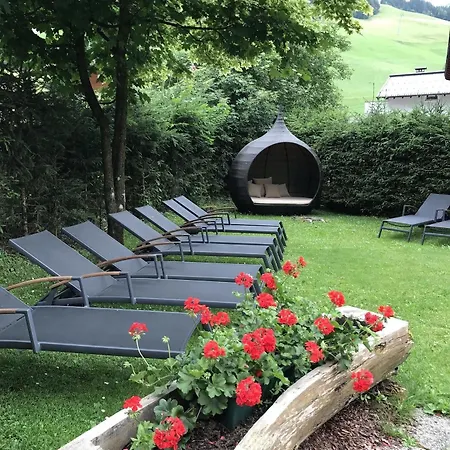 Hotel Kathrin