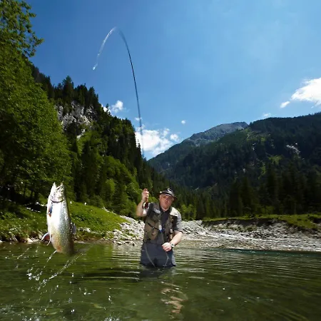 Kathrin 3* Grossarl