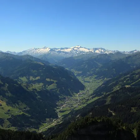 Kathrin Hotel Grossarl