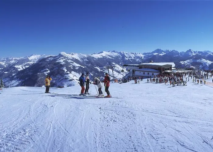 Kathrin Hotel Großarl