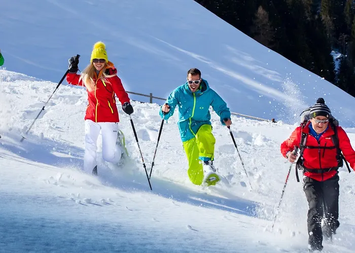 Hotel Kathrin Großarl