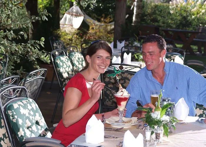 Kathrin Hotel Großarl