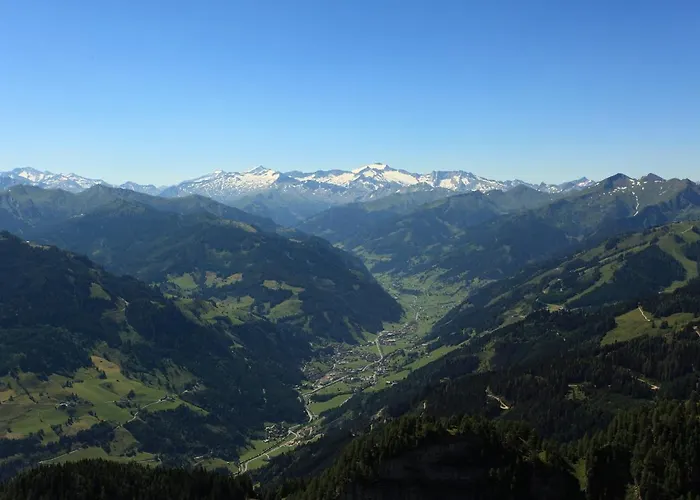 Kathrin Hotel Großarl